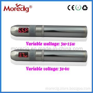 Best Selling 1500mAh Vmax E Cigarette Huge Vaporizer, Ecigs Vapor Kit